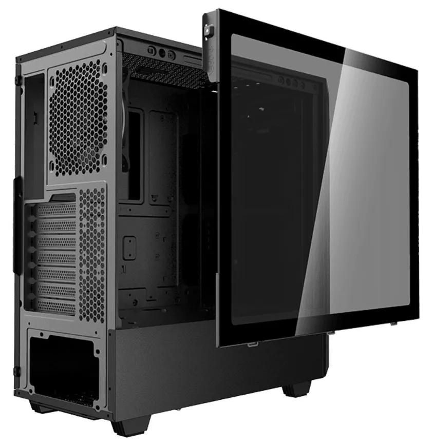 Корпус для ПК GameMax Paladin T801