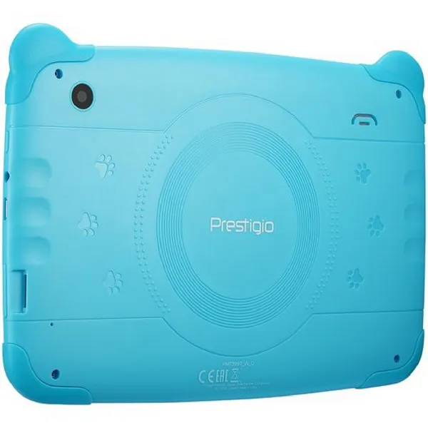 Планшет Prestigio Smartkids PMT3197 Blue