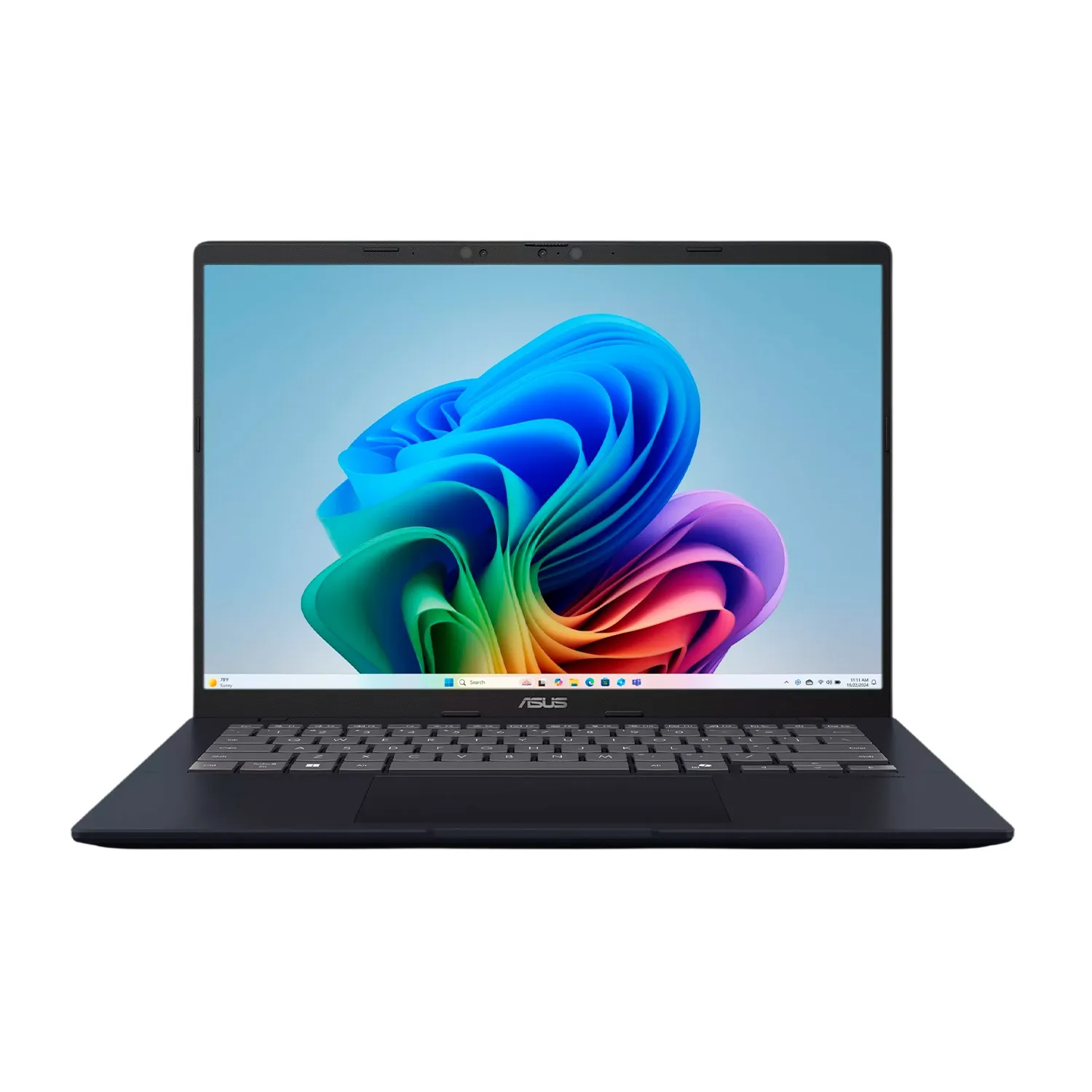 Ноутбук ASUS Vivobook 14 X1407QA-LY071W
