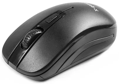 Компьютерная мышь X-Game XM-122OGB