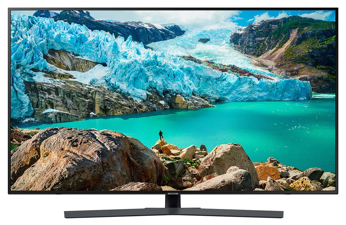 Телевизор Samsung UE43RU7200UXCE