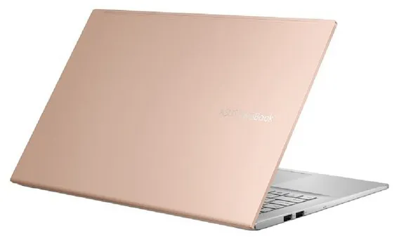 Ноутбук Asus VivoBook Ultra K15 K513EA-BQ2860WS 90NB0SG3-M008N0