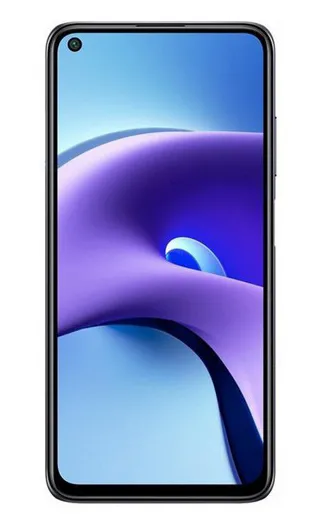 Смартфон Xiaomi Redmi Note 9T 128GB Daybreak Purple