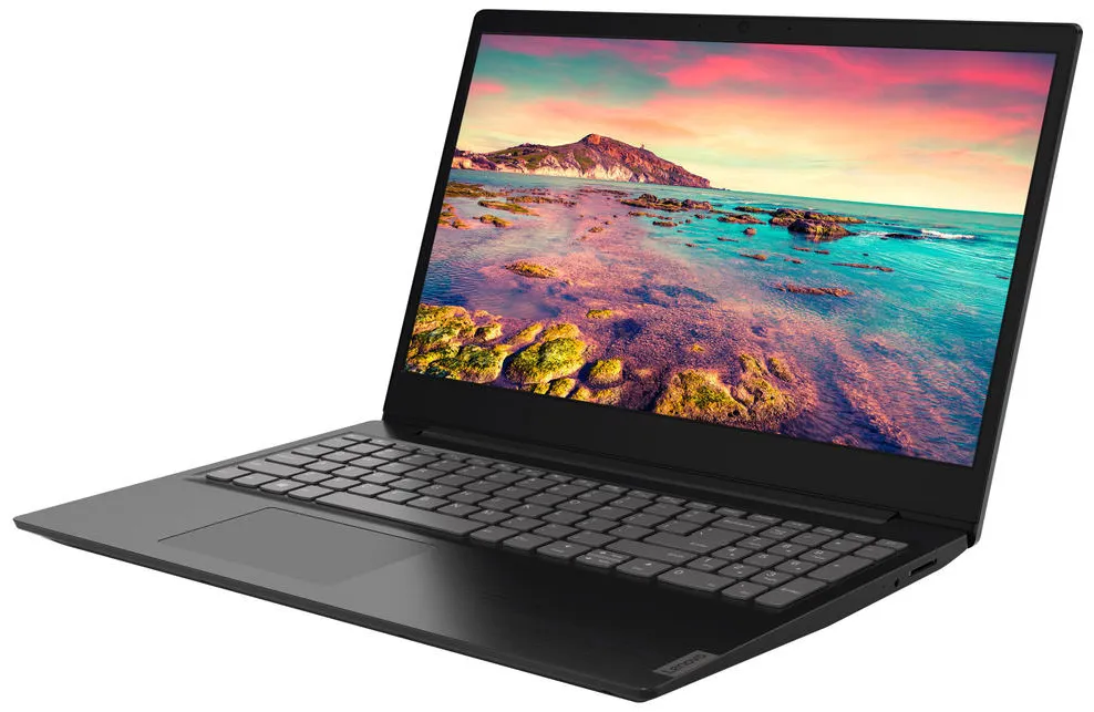 Ноутбук Lenovo IdeaPad S145-15IKB 81VD000HRK
