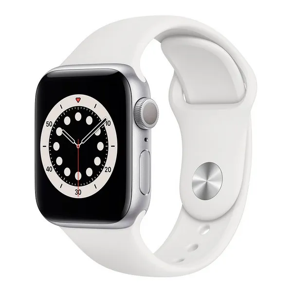 Смарт-часы Apple Watch Series 6 GPS MG283GK/A