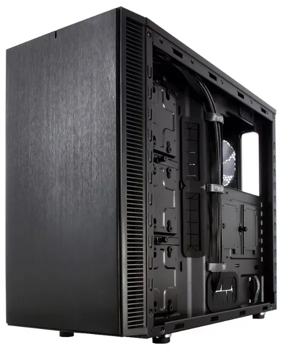 Корпус для ПК Fractal Design Define S Window