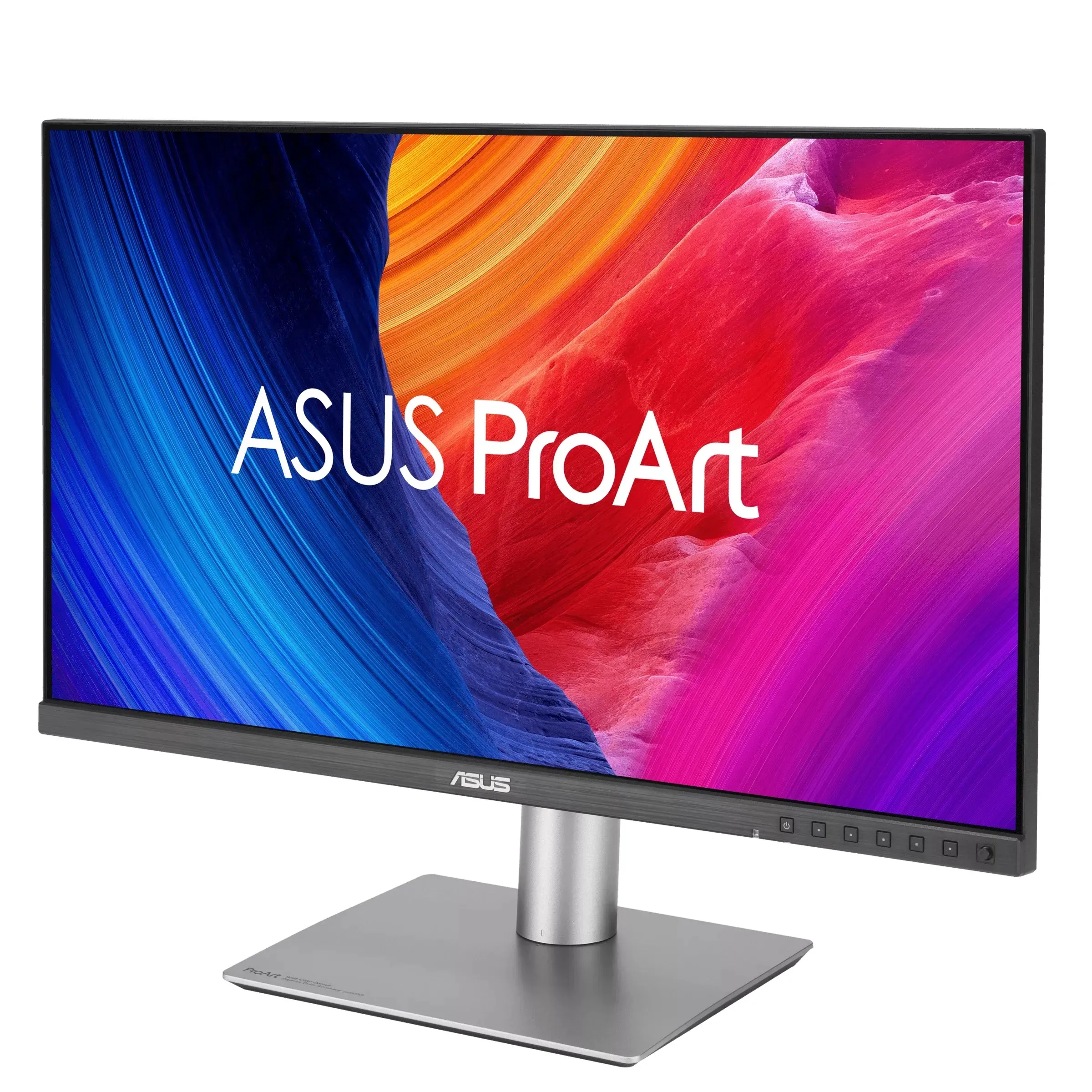 Монитор 27" ASUS PA27JCV