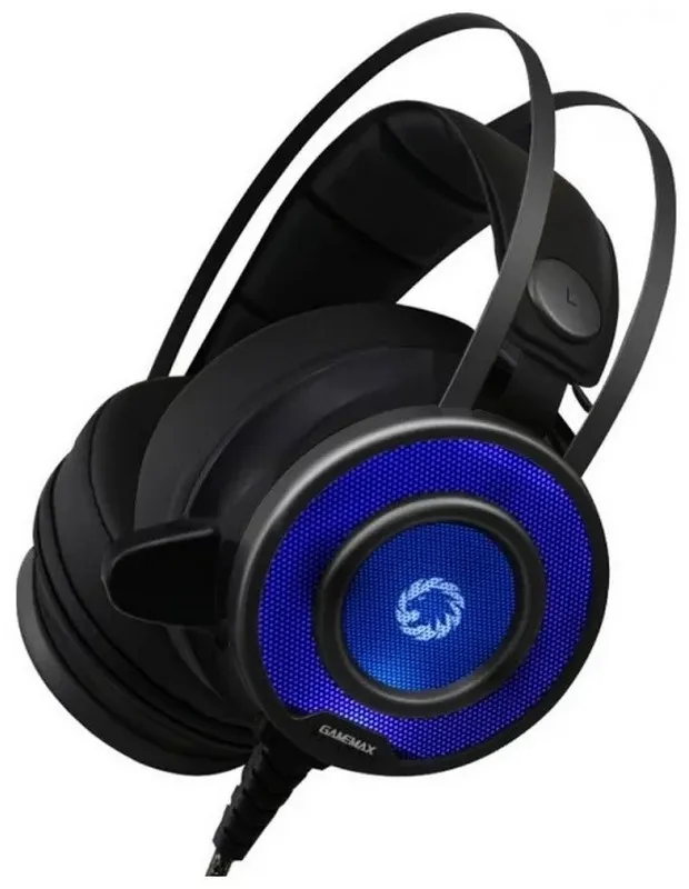 Гарнитура GameMax G200 Headset