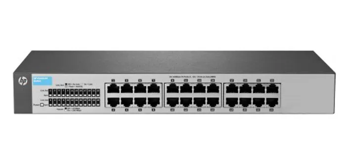 Коммутатор HPE J9663A OfficeConnect 1410 24