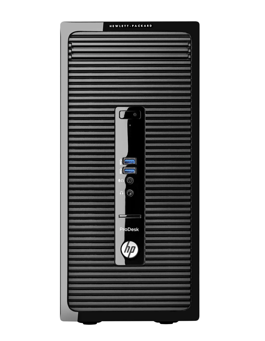 Системный блок HP ProDesk 400 G3 MT X9E19EA