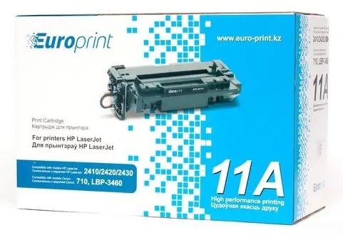 Картридж Europrint EPC-6511A