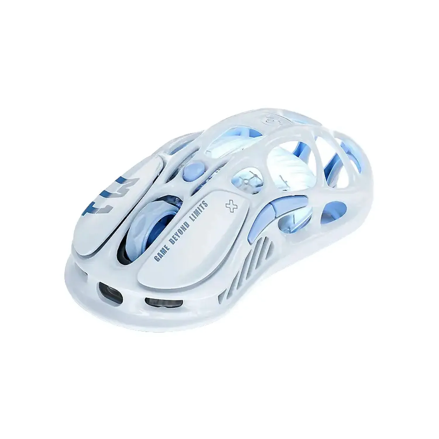 Мышь GravaStar Mercury M1 Pro Blue
