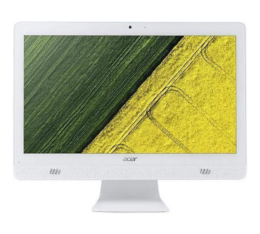 Моноблок Acer Aspire C20-720 AIO DQ.B6ZMC.001