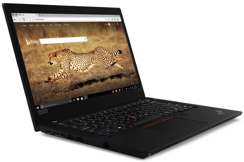 Ноутбук Lenovo ThinkPad L490 20Q50024RT