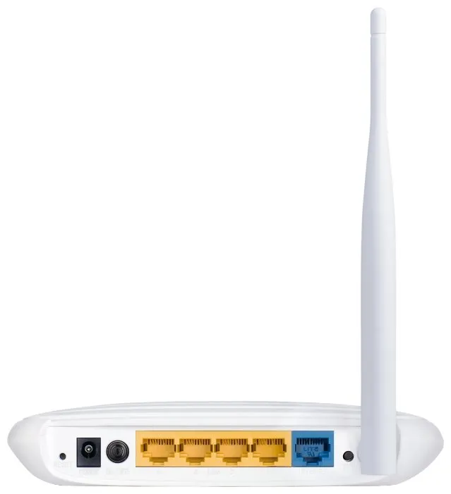 Wi-Fi точка доступа TP-Link TL-WR743ND