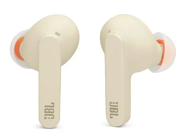 Наушники JBL Live Pro+ Beige