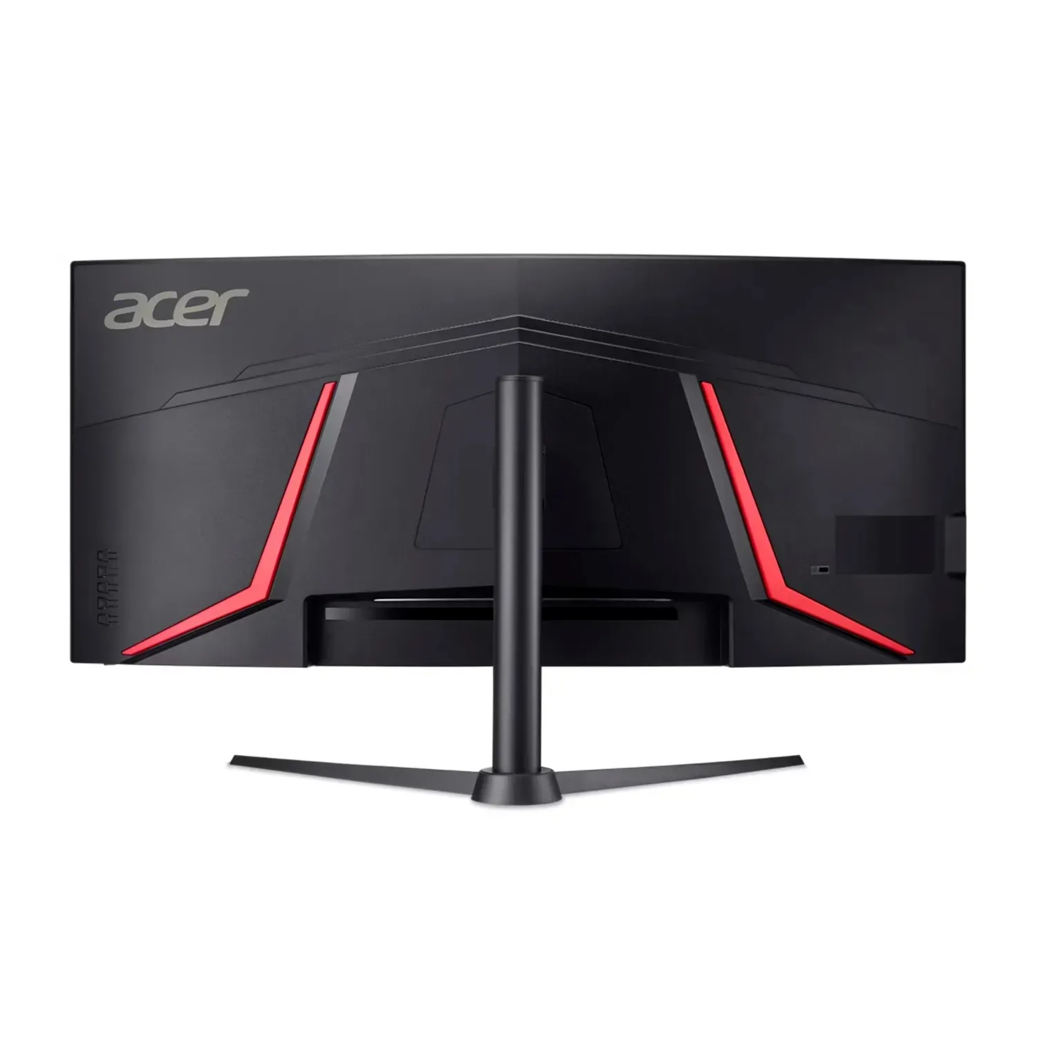 Монитор 34'' Acer Nitro ED340CUJ0bmiipx UM.CE0EE.001