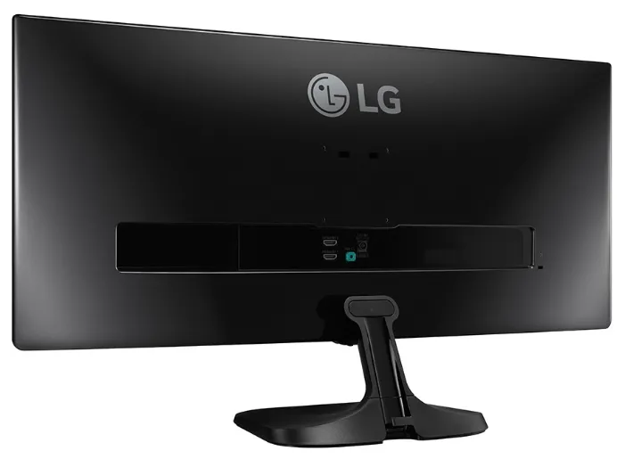Монитор 29" LG 29UM58-P