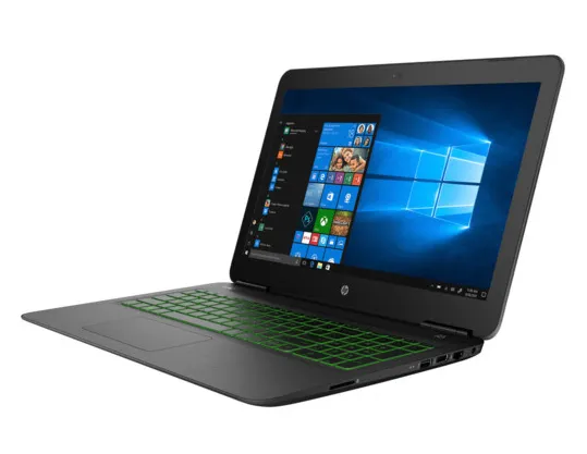 Ноутбук HP Pavilion 15-bc446ur 4RQ68EA