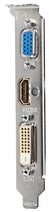Видеокарта 2 GB Gigabyte GV-N730SL-2GL GeForce GT 730