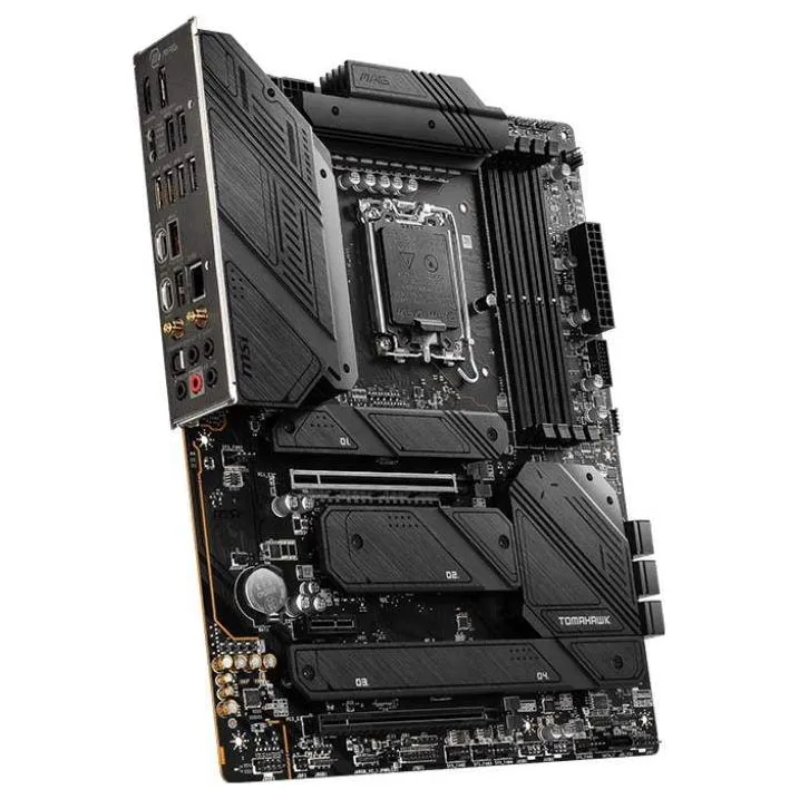 Материнская плата MSI MAG Z790 TOMAHAWK WIFI D5