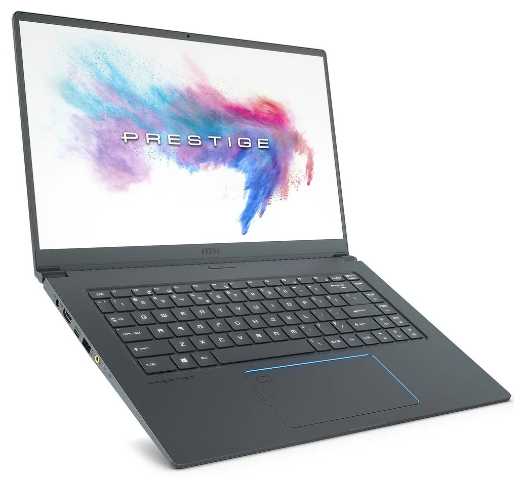 Ноутбук MSI PS63 Modern 8SC-068KZ-GG7856U16GXXDX10MH