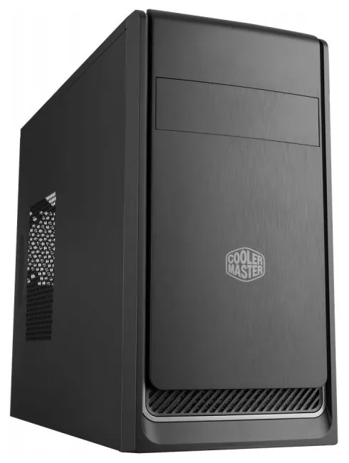 Корпус для ПК Cooler Master MasterBox E300L MCB-E300L-KN5N-B02