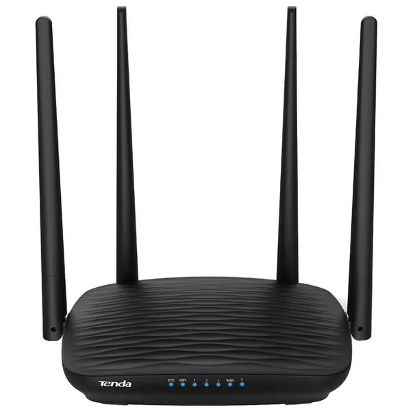 Точка доступа Tenda AC5