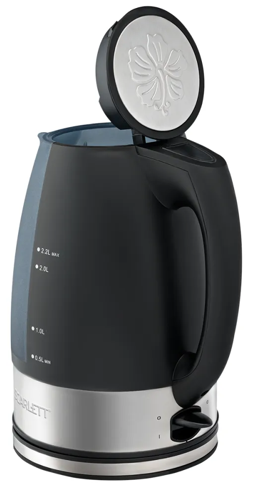 Электрический чайник Scarlett SC-1020