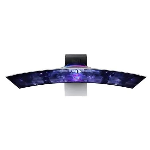 Монитор 34" SAMSUNG LS34BG850SIXCI
