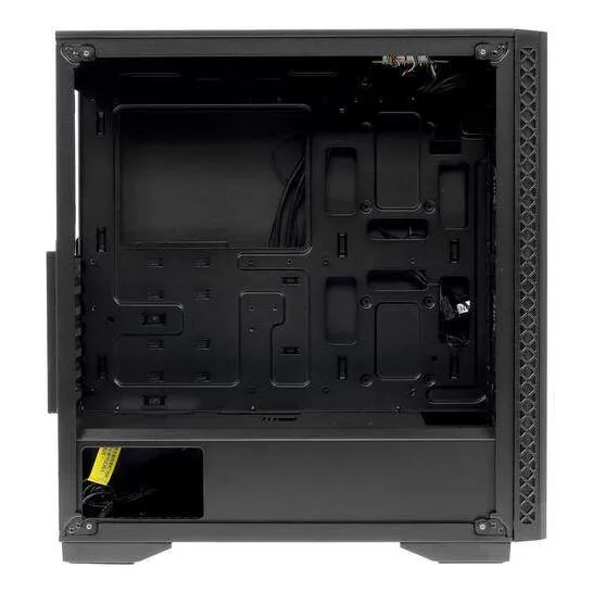 Корпус для ПК DeepCool Matrexx 50 V3 ADD-RGB 3F black