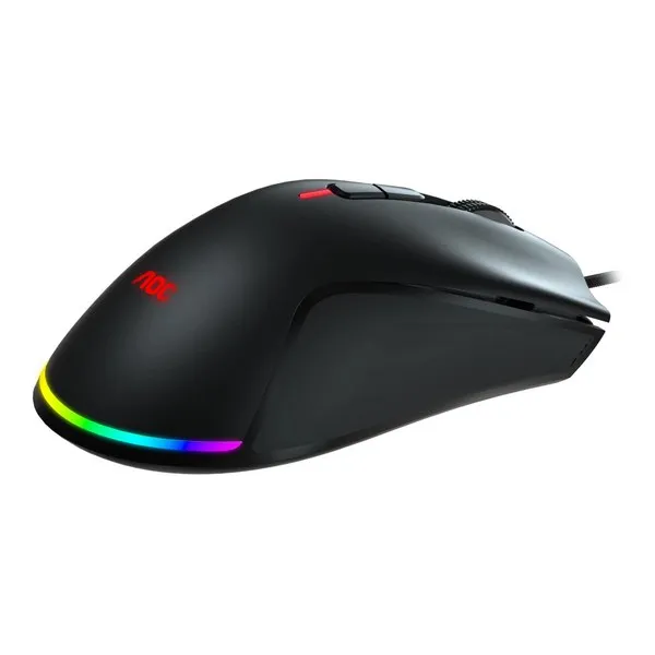 Компьютерная мышь AOC GM530B