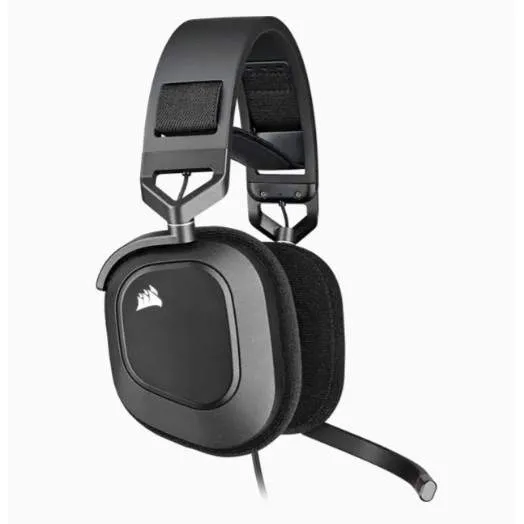 Гарнитура Corsair HS80 RGB CA-9011237-EU
