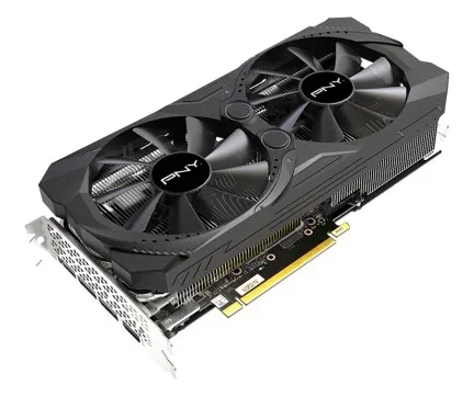 Видеокарта 8 Gb PNY RTX 3070 VCG30708LDFMPB