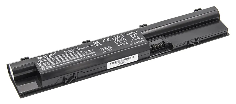 Аккумулятор PowerPlant для ноутбуков HP ProBook 440 G1 (FP06, HP4401LH) NB460403