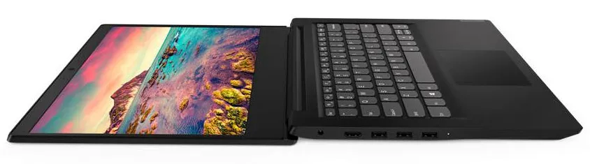 Ноутбук Lenovo S145-14IIL 81W6001HRK