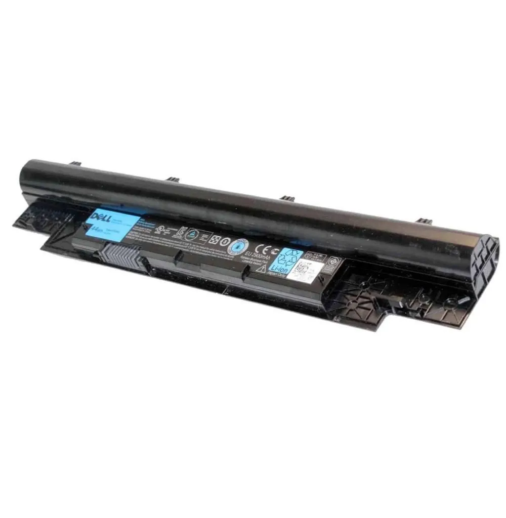 Аккумулятор PowerPlant для ноутбуков DELL Vostro V131 (H7XW1) NB00000224