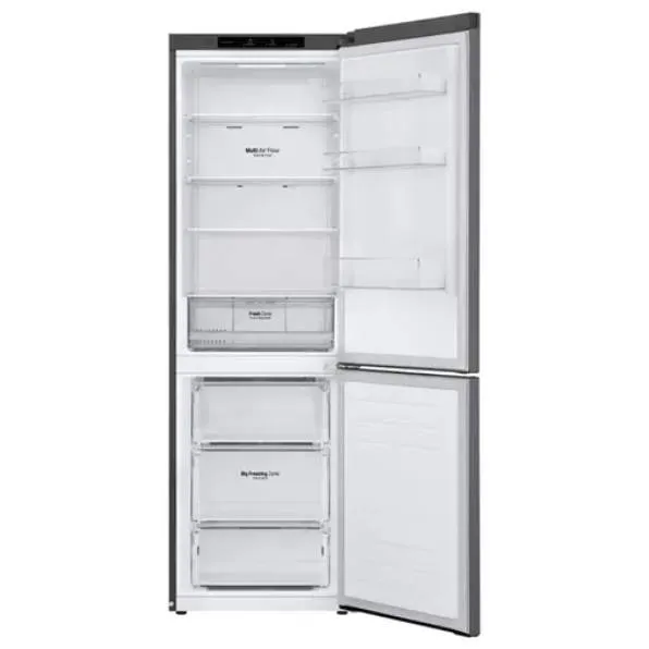 Холодильник LG GC-B459SLCL