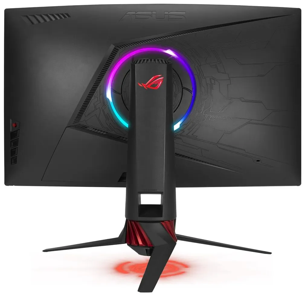 Монитор 31.5" ASUS ROG STRIX XG32VQR