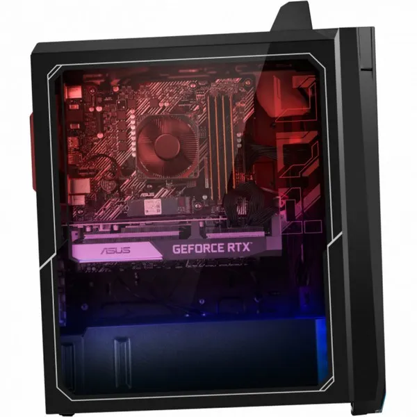 Компьютер Asus ROG Strix G15DK-RX5800X2060 90PF02Q1-M010K0