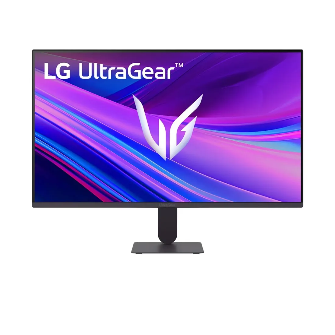 Монитор 27" LG 27G411A-B