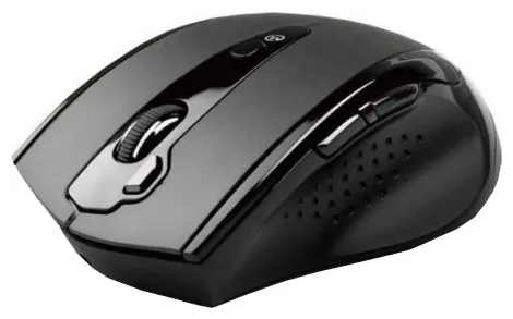 Компьютерная мышь A4 Tech G10-810FL-1