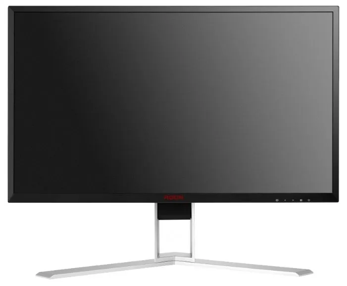 Монитор 24.5" AOC AGON AG251FZ
