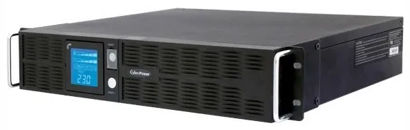 ИБП CyberPower PR2200ELCDRT2U