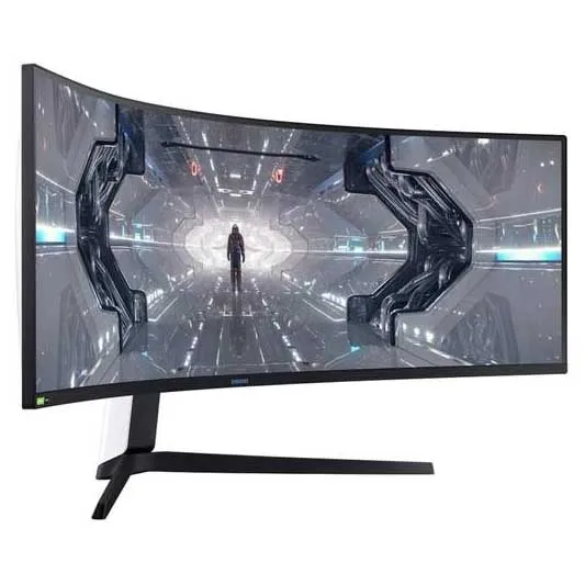 Монитор 49" Samsung LC49G95TSSIXCI