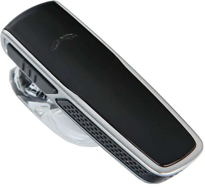 Гарнитура беспроводная Plantronics M55 Чёрный