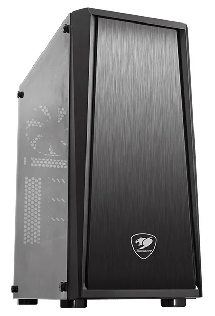 Корпус для ПК Cougar MX340