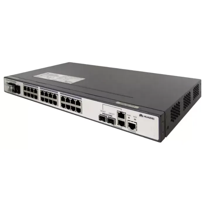Коммутатор Huawei S2700-26TP-EI-DC
