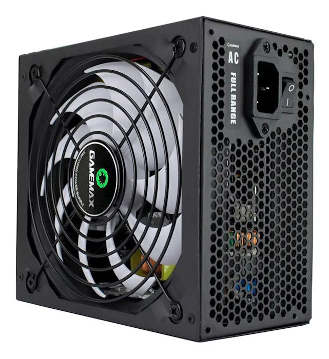 Блок питания Gamemax GP-650