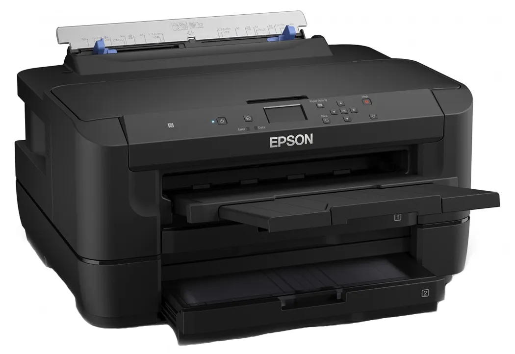 Принтер Epson WorkForce WF-7210DTW C11CG38402